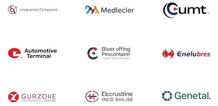 Global Clientele & Partnerships | TrustCompo Electronic