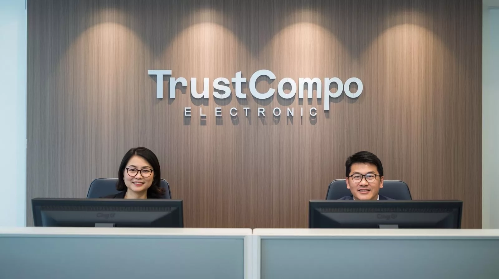 How Our Team Supports Your Supply Chain | TrustCompo