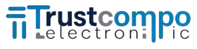 TrustCompo Website Logo | TrustCompo